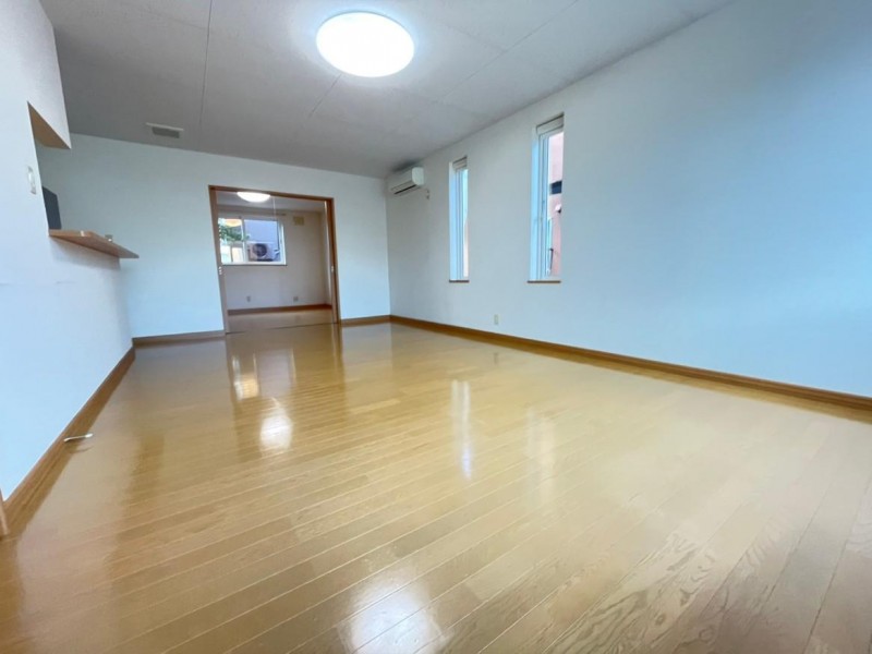 その他部屋・スペース　内装