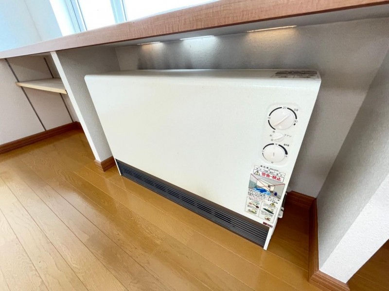 その他設備　設備