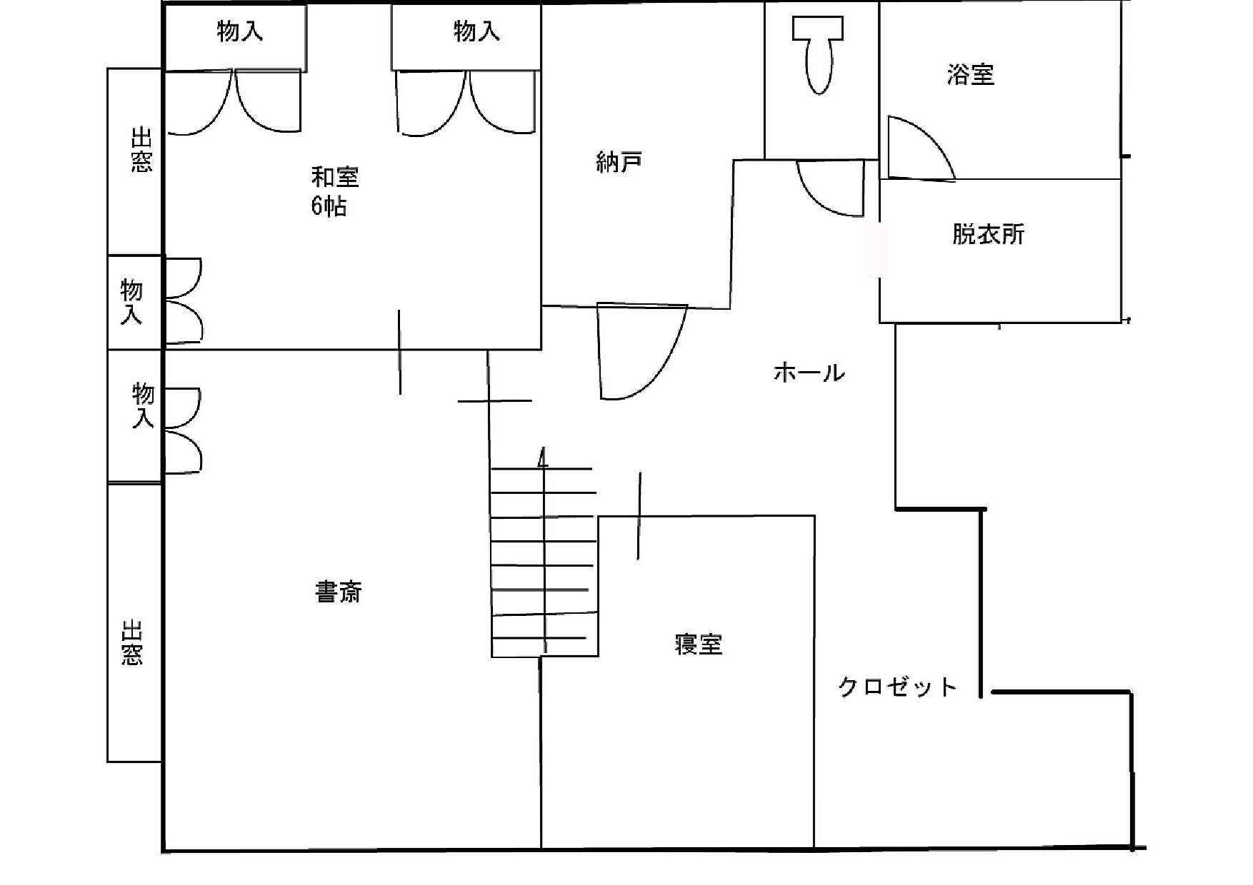富士宮戸建のその他写真