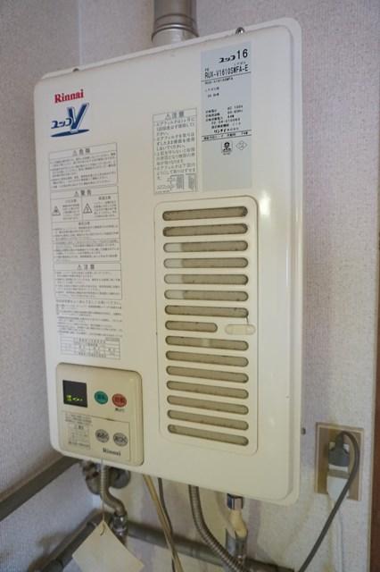 洗面設備　洗面・脱衣