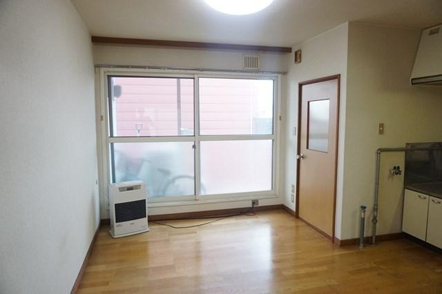 居室・リビング　リビング１