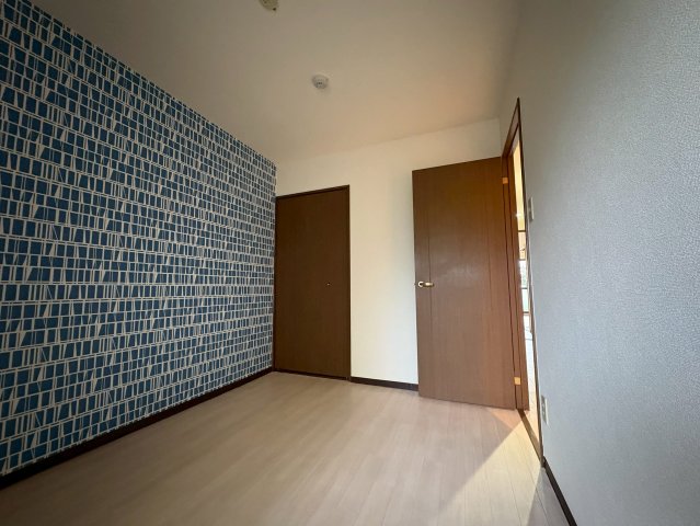 その他部屋・スペース　寝室です