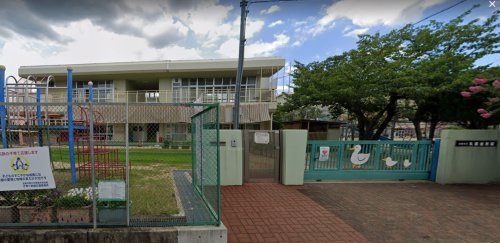 幼稚園・保育園　宝塚市立丸橋幼稚園（幼稚園・保育園）まで726m