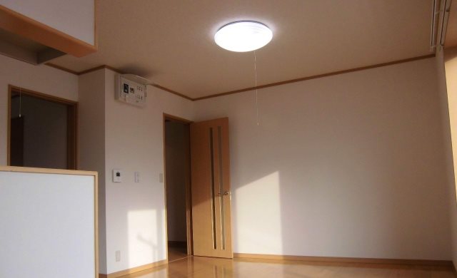 居室・リビング　※他部屋参照