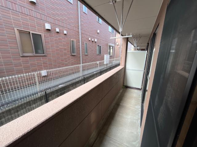 バルコニー　ベランダ