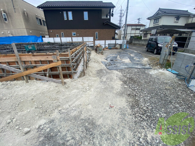 その他共有部分　駐輪場その他