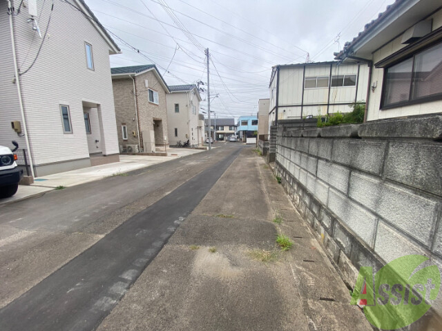 その他　ゴミ置き場その他