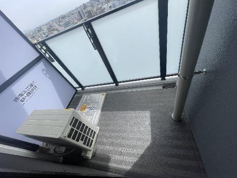 バルコニー　ベランダ