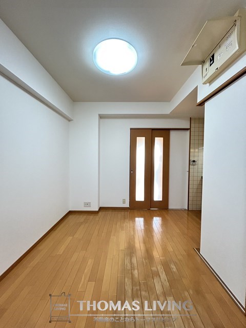 その他部屋・スペース　天井も高めで広々です！