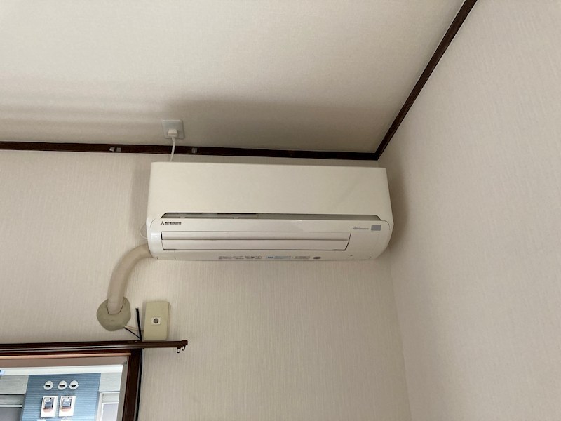 その他設備　※別部屋参考