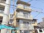 伏見駅より徒歩3分 2階 築33年11ヶ月の賃貸物件