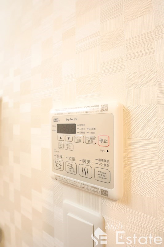 その他　浴室乾燥
