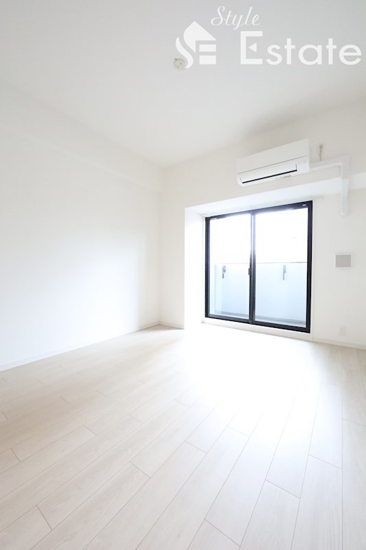 その他部屋・スペース　洋室