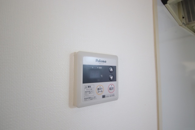 その他設備　※他のお部屋の参考写真の為、原状優先です。