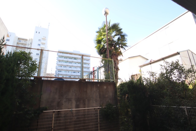 眺望　※他のお部屋の参考写真の為、原状優先です。