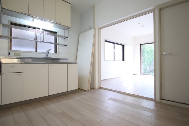 その他部屋・スペース　※他のお部屋の参考写真の為、原状優先です。