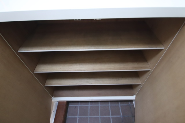 収納　※他のお部屋の参考写真の為、原状優先です。