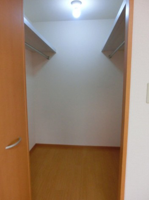 収納　※参考写真です。