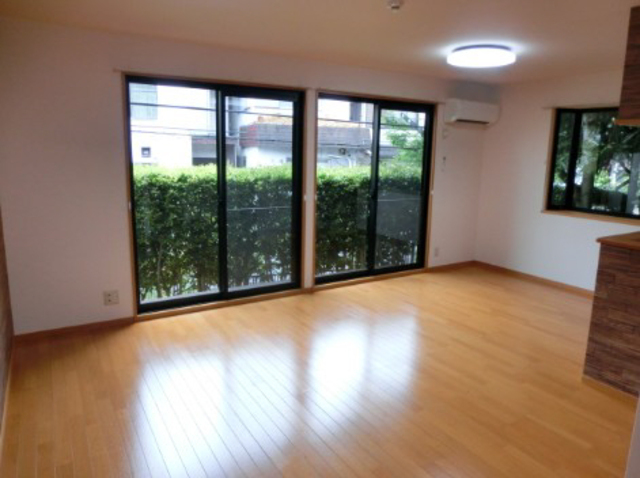 居室・リビング　※参考写真です。