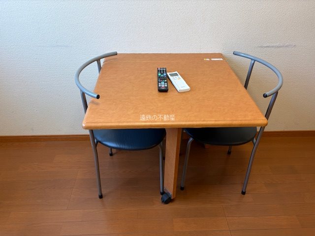 その他部屋・スペース