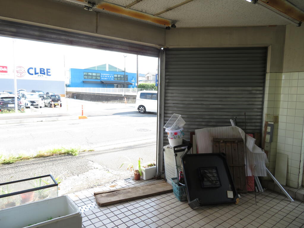 その他部屋・スペース