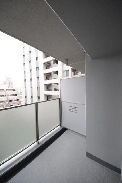 バルコニー　☆バルコニー☆