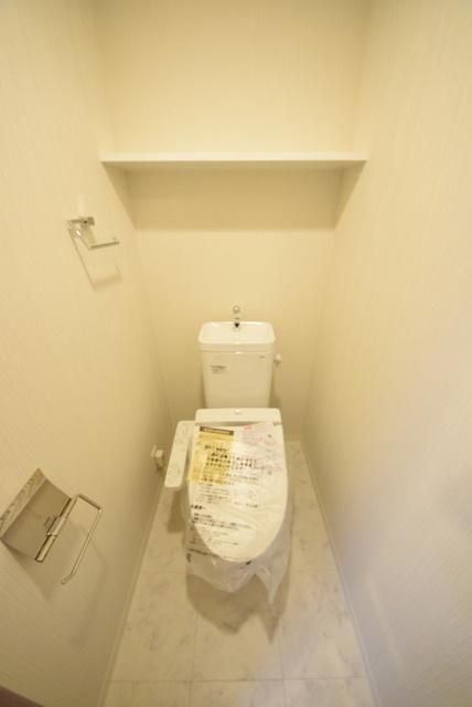 トイレ　☆ユニットバス☆