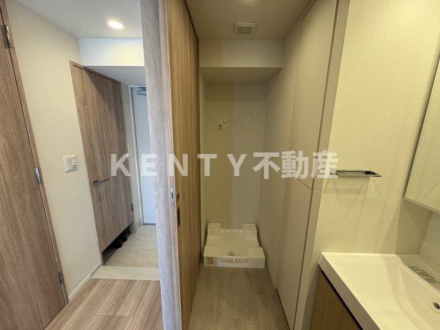 その他部屋・スペース　中はこのようになっています