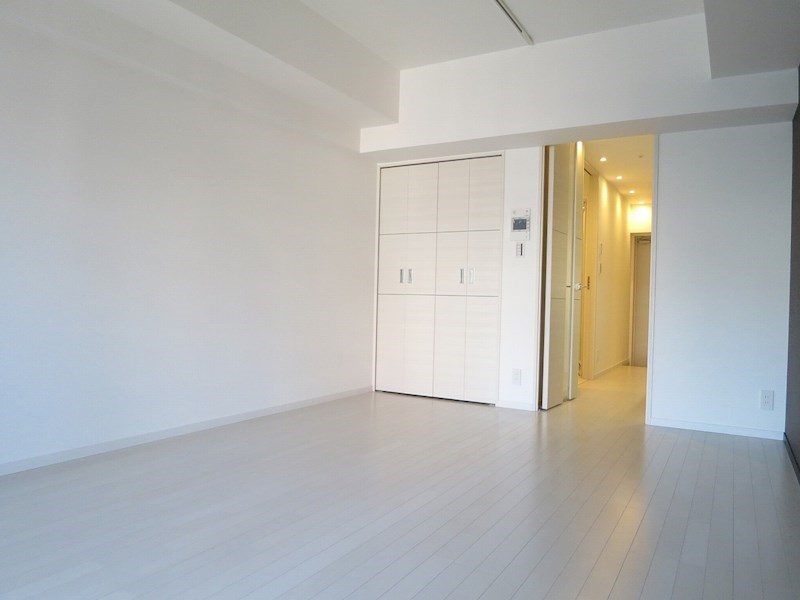 居室・リビング　★仲介手数料は賃料の半月分★