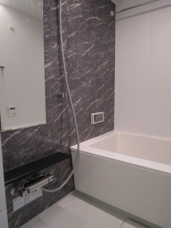 バス・シャワールーム　★《見学予約受付中》★