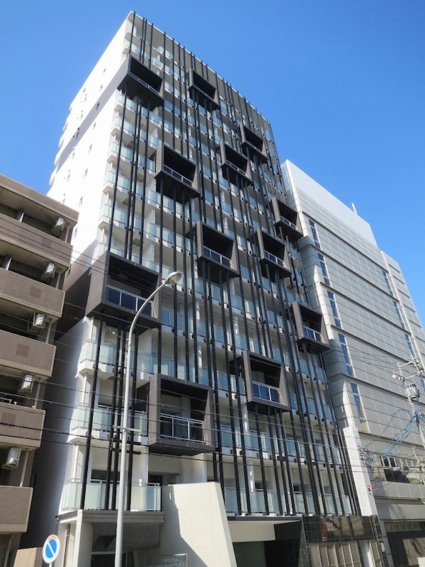 建物外観　★《見学予約受付中》★