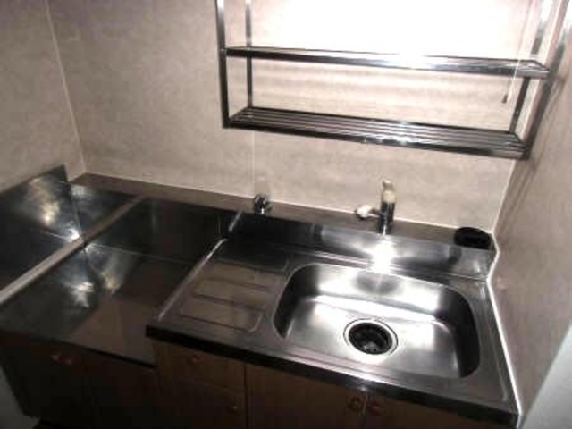 キッチン　ベルグ若江１０１キッチン