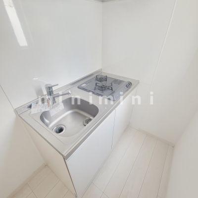 キッチン　※写真は同シリーズ類似物件を含む為現況優先とさせて頂きます