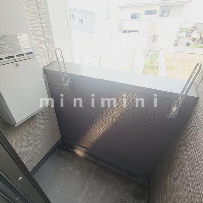 バルコニー　※写真は同シリーズ類似物件を含む為現況優先とさせて頂きます