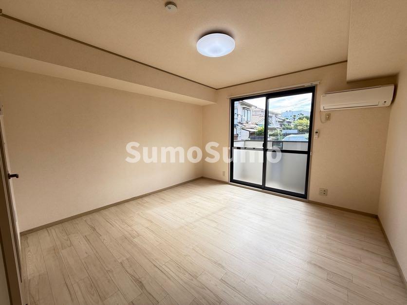 居室・リビング　おしゃれなリビングです