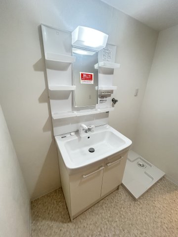 バルコニー　バルコニー付きです