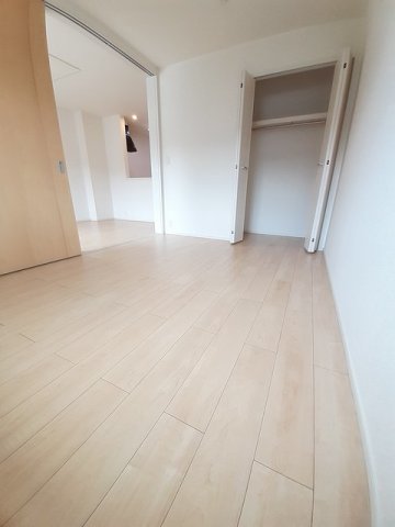 収納　収納スペース豊富です☆