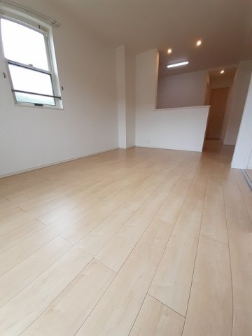 居室・リビング　広いリビング☆