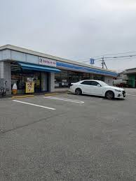 コンビニ　ローソン 堺土塔南店（コンビニ）まで689m