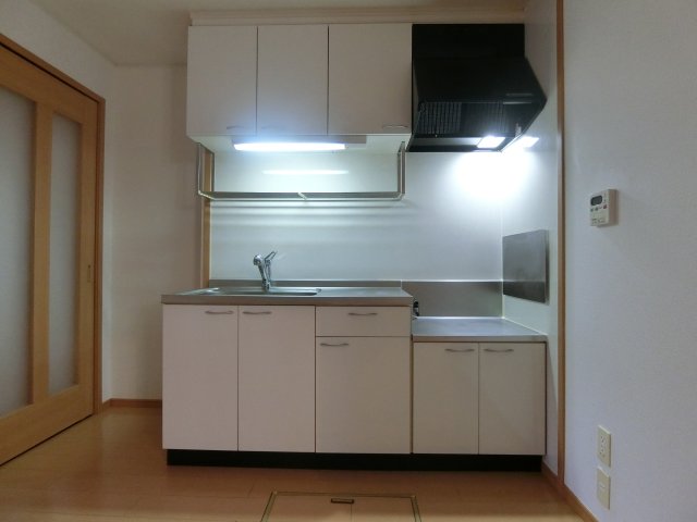 キッチン　104の画像（間取反転タイプ：イメージ）