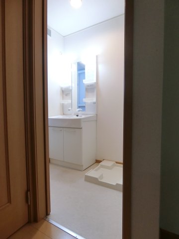 洗面設備　104の画像（間取反転タイプ：イメージ）