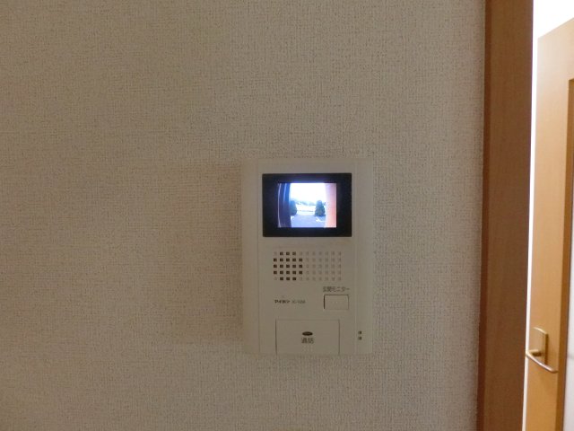 セキュリティ　104の画像（間取反転タイプ：イメージ）