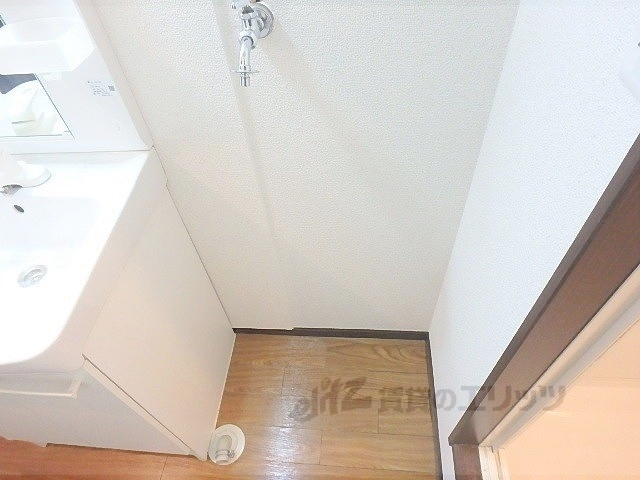 その他部屋・スペース　洗濯機置場