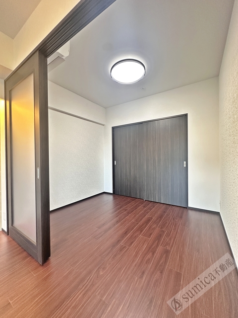 その他部屋・スペース　日当たりのいいリビング♪