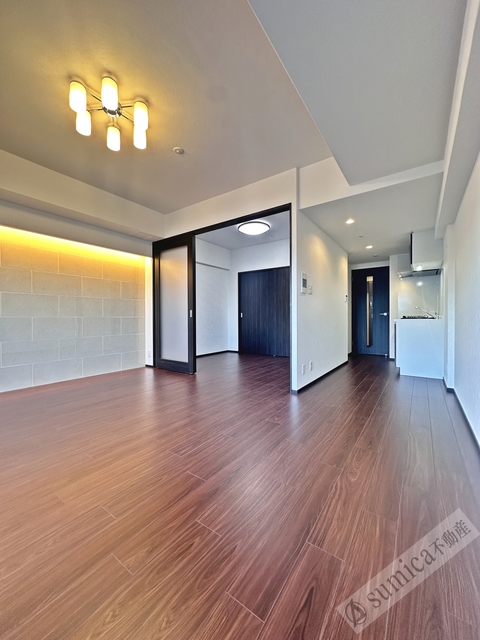 居室・リビング　インターネット無料で使い放題♪