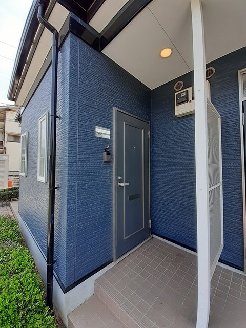 エントランス　その他共有部分