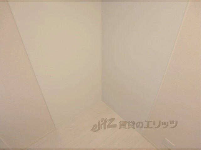 その他部屋・スペース　冷蔵庫置場