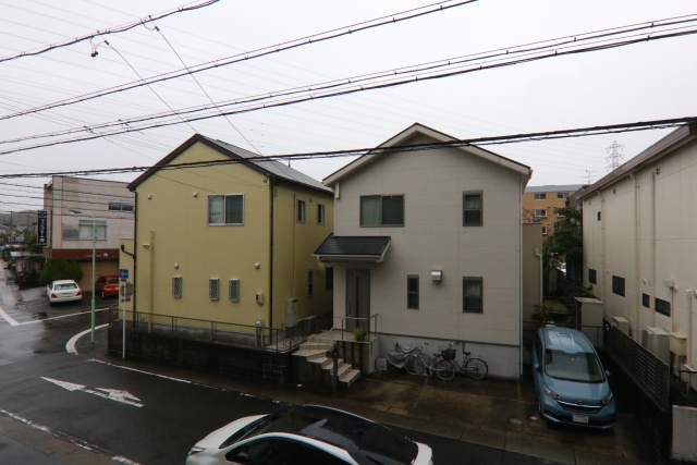 眺望　※別部屋の参考写真となります。現状優先です。