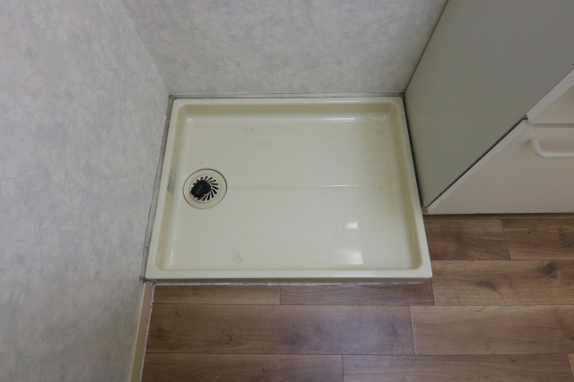 洗面設備　※別部屋の参考写真となります。現状優先です。