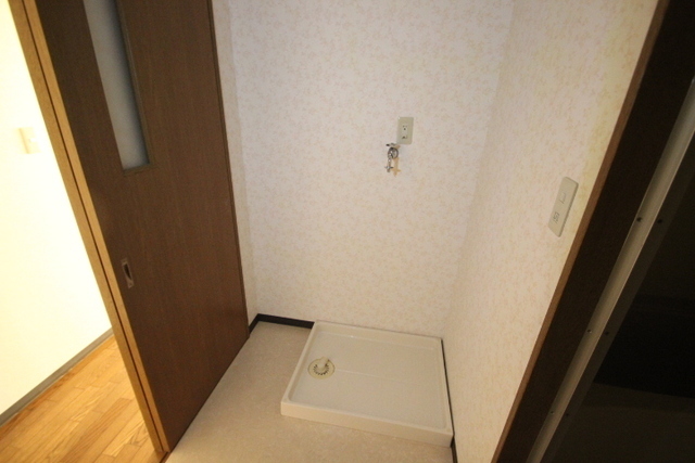 その他設備　他号室の写真です